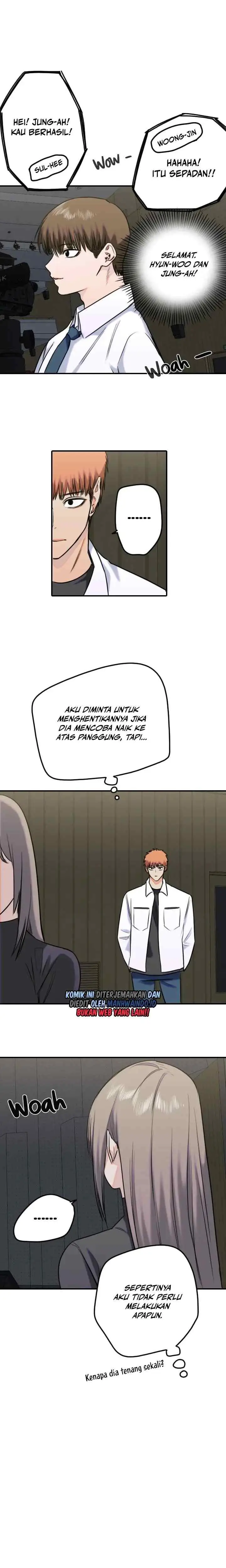 Drawing Romance chapter 155 halaman 16