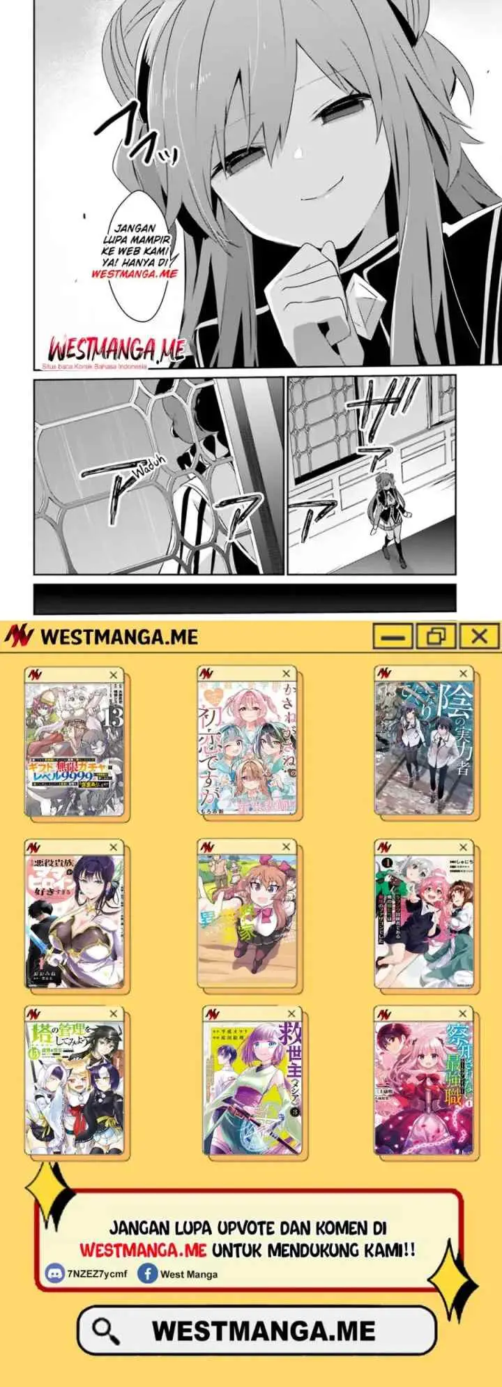 Issho ni Ken no Shugyou wo Shita Osananajimi ga Dorei ni Natteita no de, S-Rank Boukensha no Boku wa Kanojo wo Katte Mamoru Koto ni Shita chapter 6 halaman 16