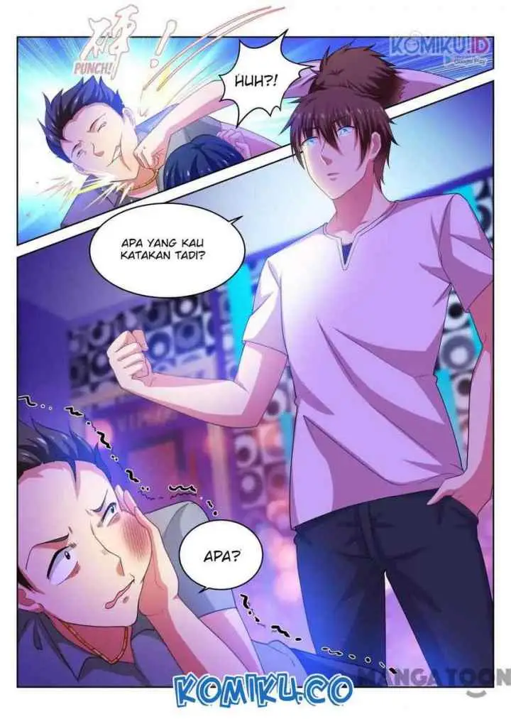 Very Pure chapter 198 halaman 4