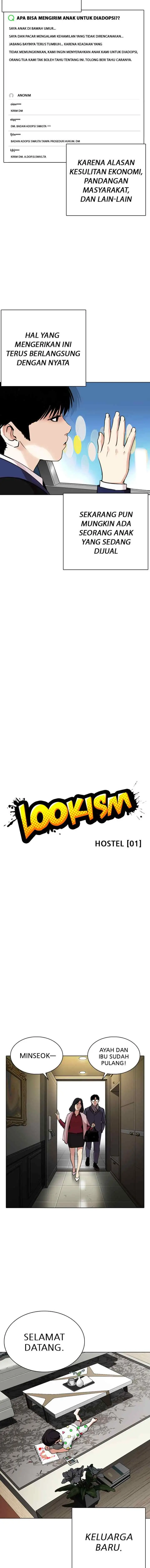 Lookism chapter 266 halaman 4