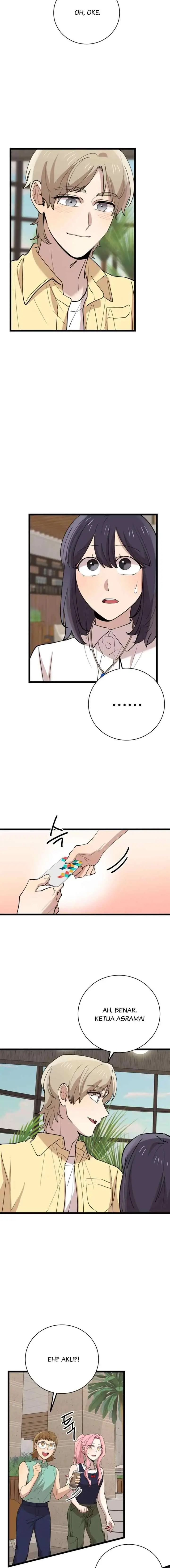He Can't Be This Dumb! chapter 80 halaman 4