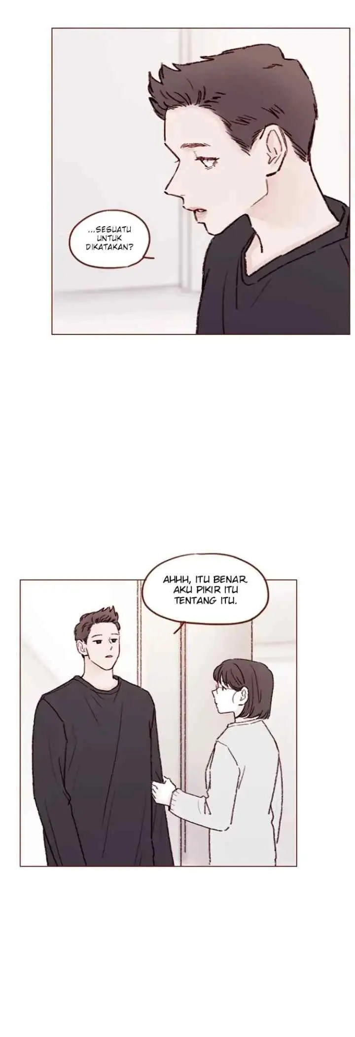 Hongshi Loves Me! chapter 101 halaman 8