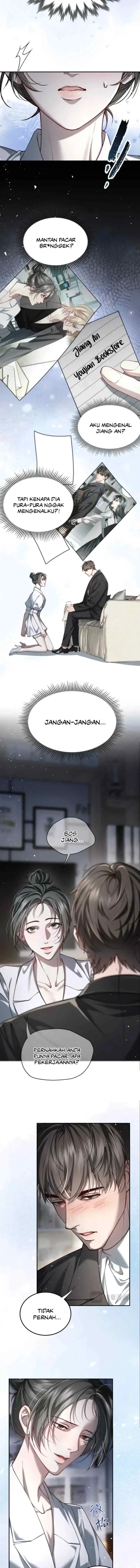 Rainstorm chapter 6 halaman 13
