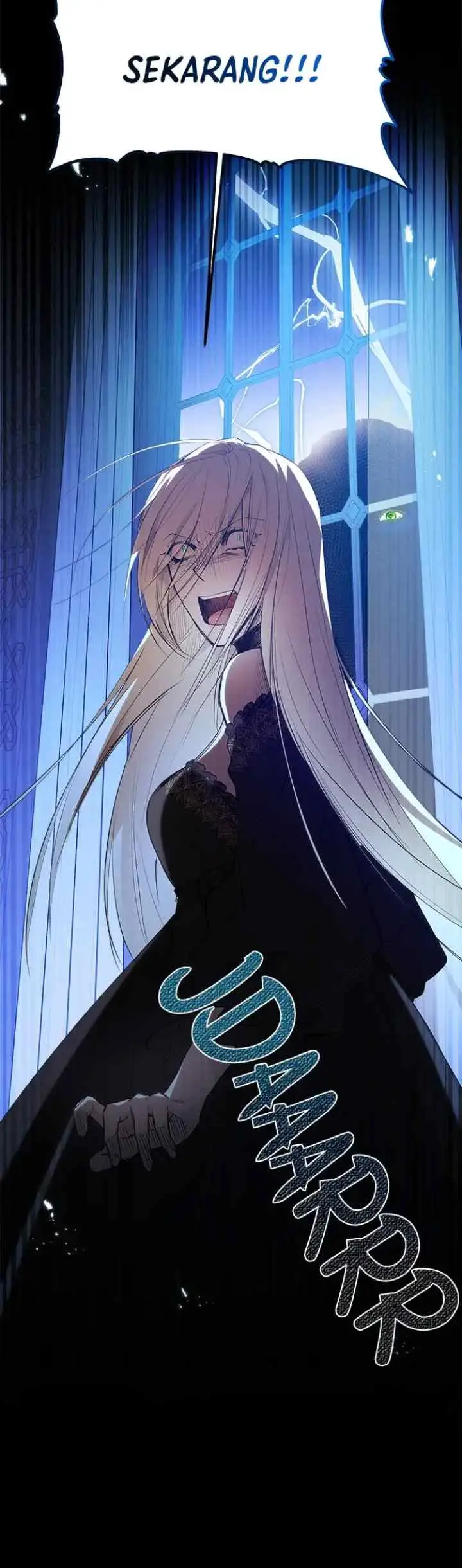 Here Reigns the Vengeful Villainess chapter 31 halaman 18