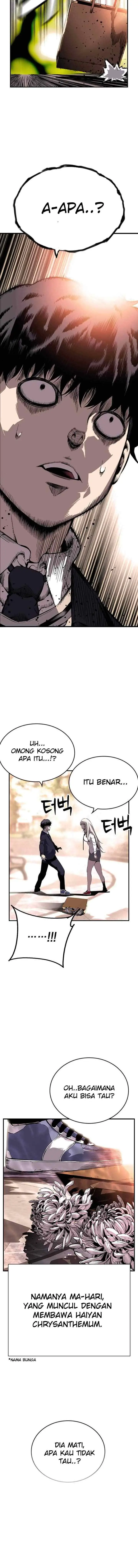 King Game chapter 9 halaman 18