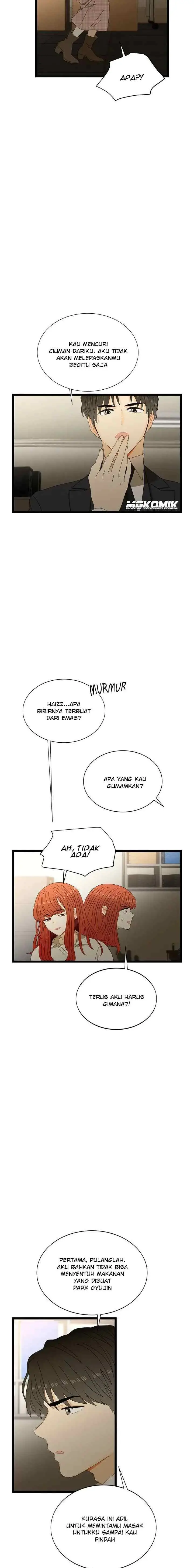 Faking It in Style chapter 37 halaman 5