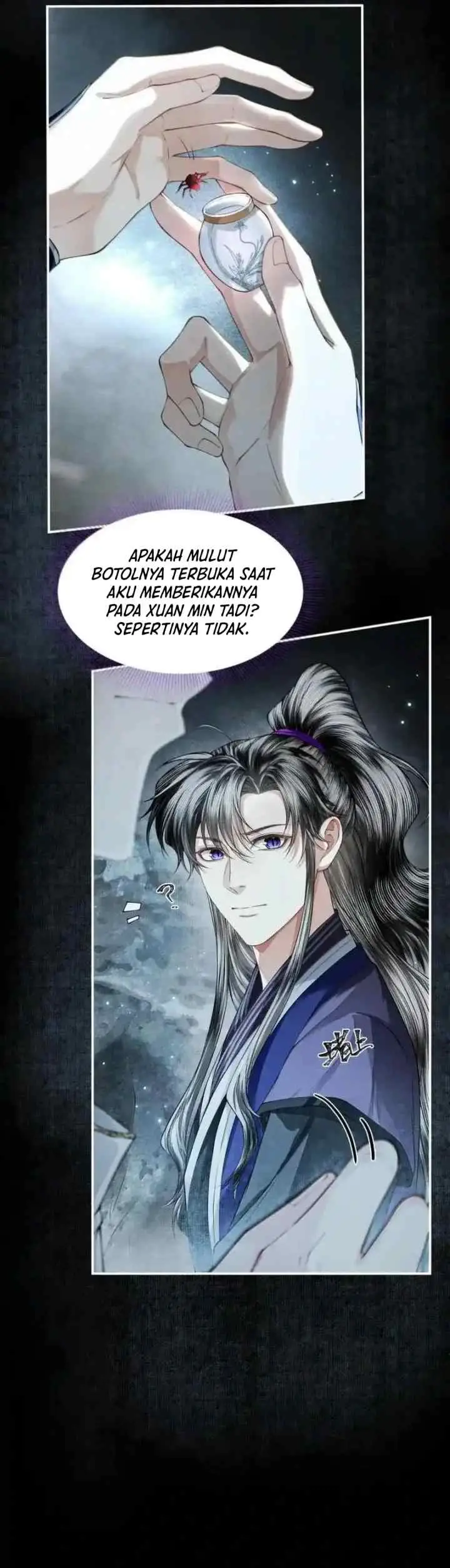 Tong Qian Kan Shi chapter 128 halaman 4