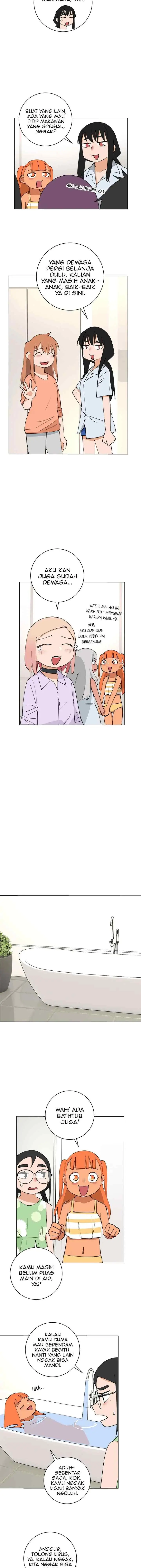 Jingga Dream chapter 58 halaman 4