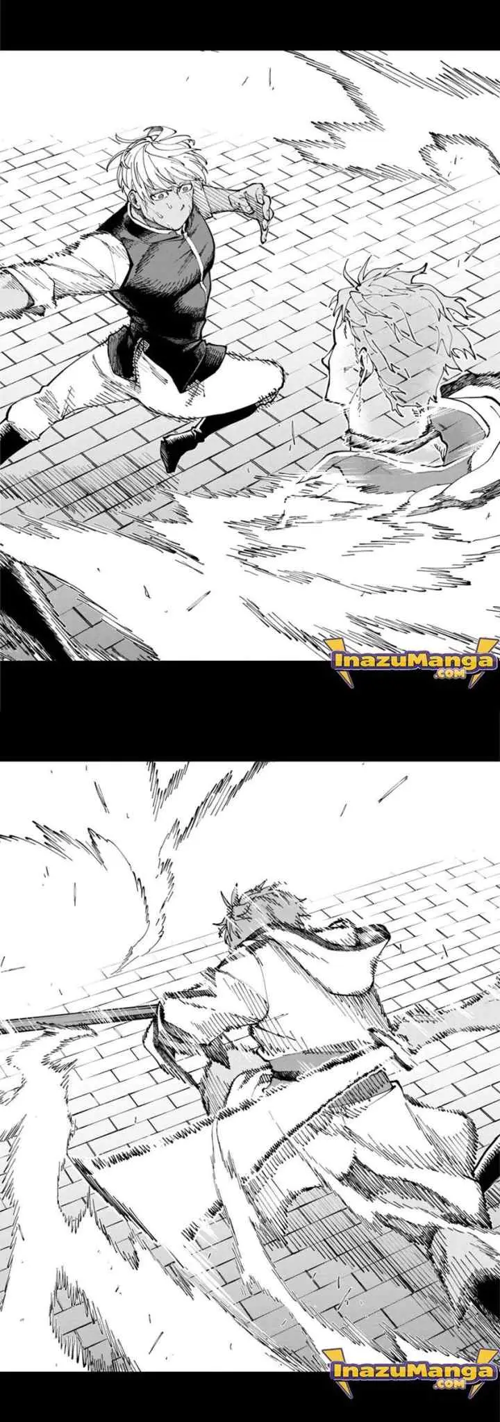 Katainaka no Ossan, Kensei ni Naru ~tada no inaka no kenjutsu shihan datta no ni, taisei shita deshi-tachi ga ore wo hottekurenai ken~ chapter 3 halaman 15
