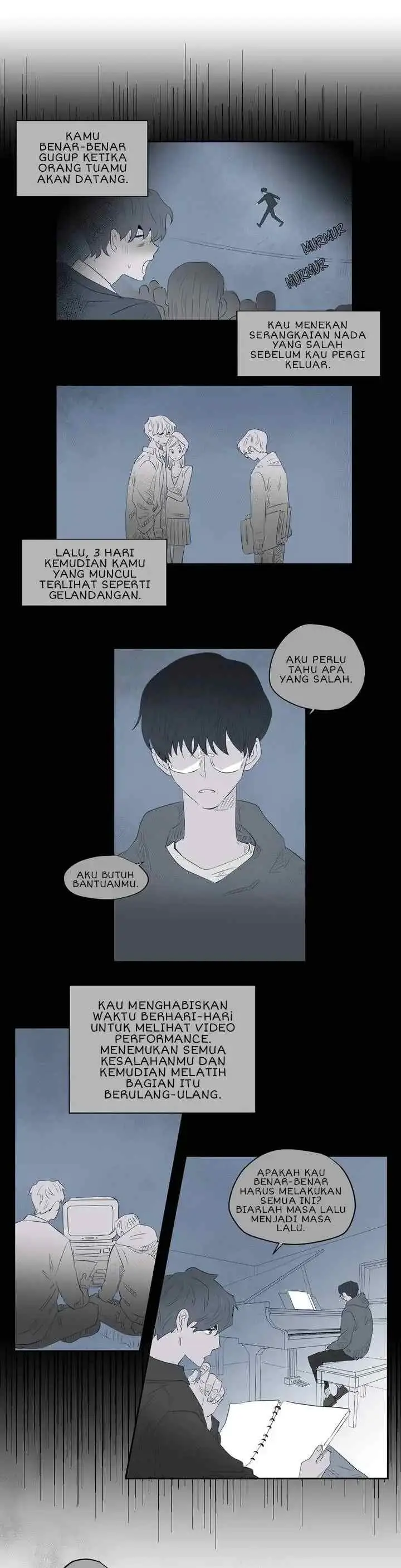 Broken Melody chapter 5 halaman 13