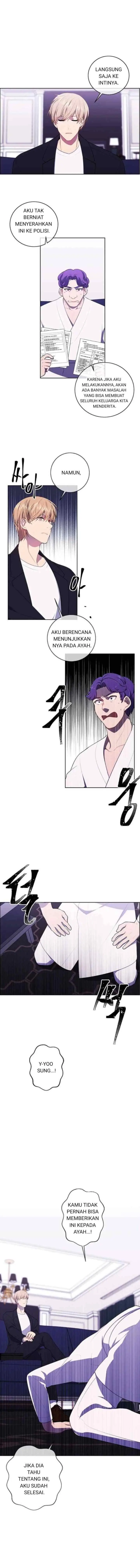 I'm Alone In The Novel chapter 83 halaman 5