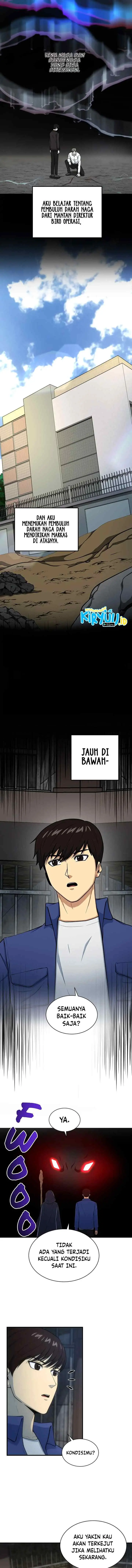 Dungeon House chapter 69 halaman 4
