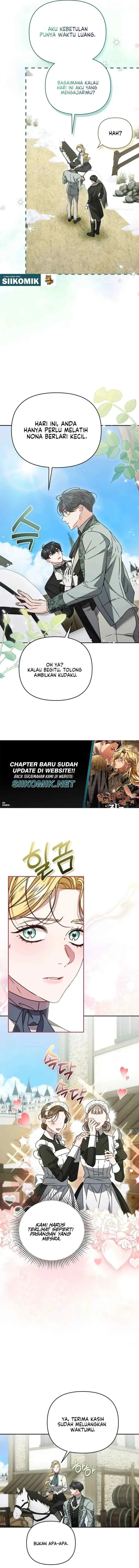 Albrecht's Pearl chapter 21 halaman 4