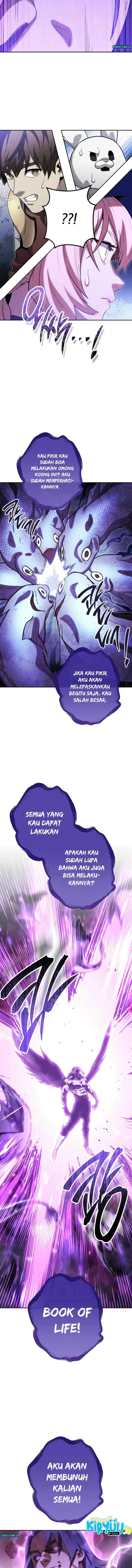 Dungeon Reset chapter 248 halaman 8