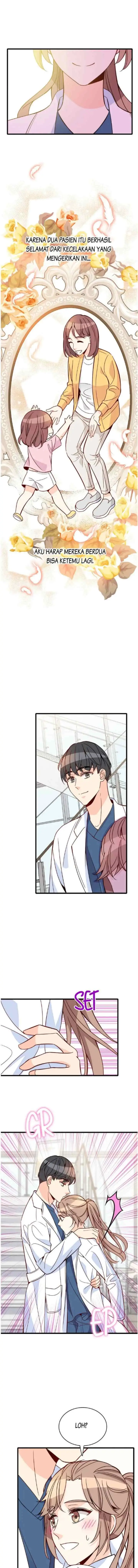 Emergency! How to Deal With Love chapter 91 halaman 12