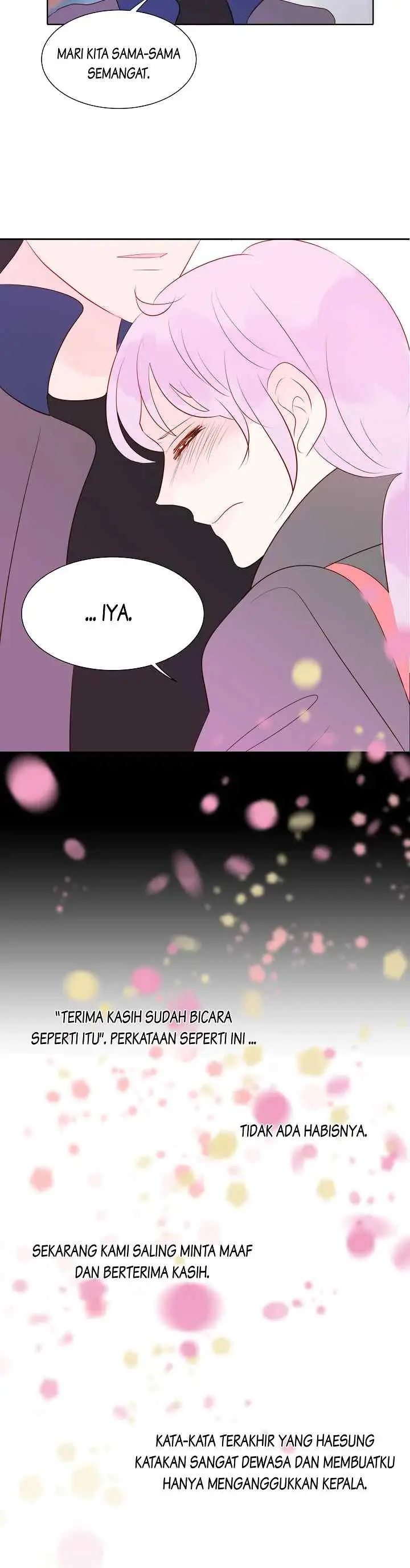 Golden Waltz chapter 39 halaman 14