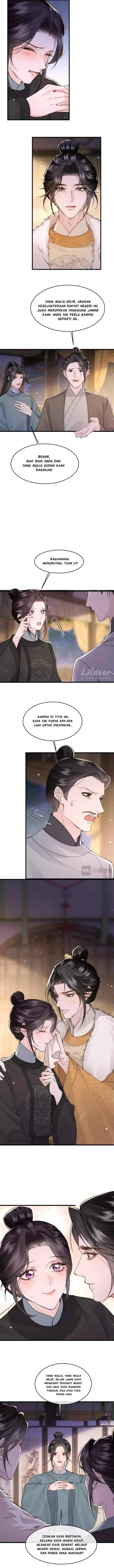 How Dare You chapter 35 halaman 6