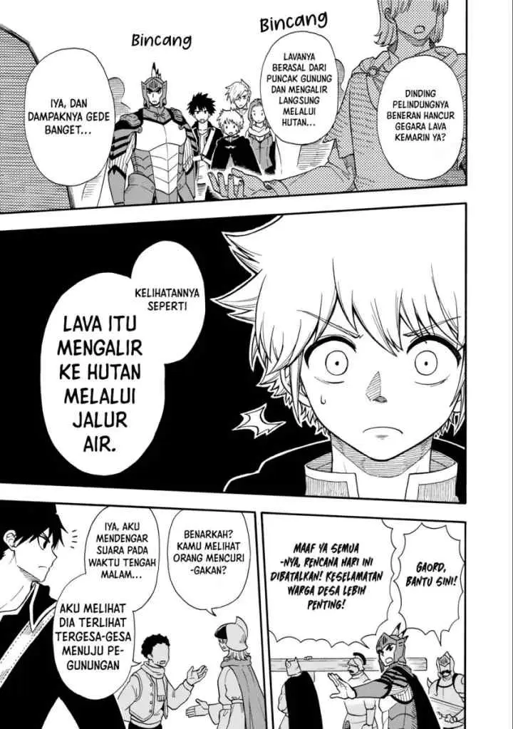 Boku Igai Zennin Tenseisha Ka Yo?! chapter 5 halaman 12