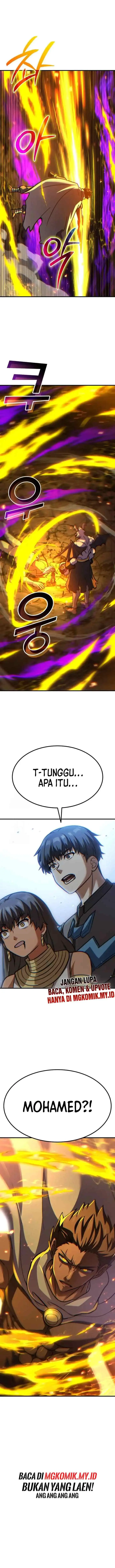 Divine Delivery chapter 81 halaman 11