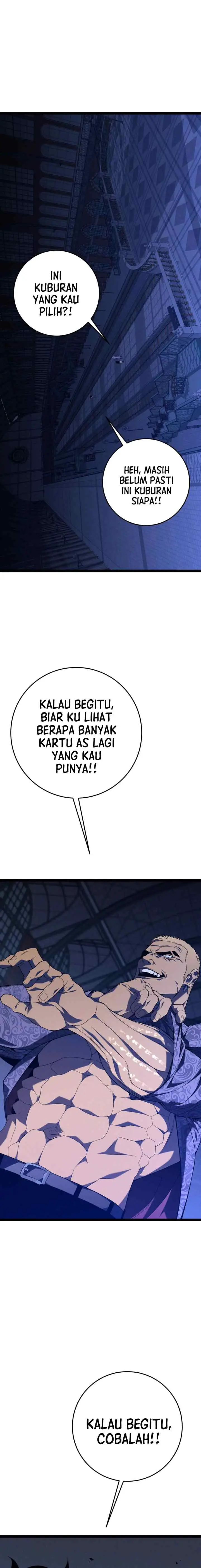 I Copy Talents (Your Talent is Mine) chapter 102 halaman 13