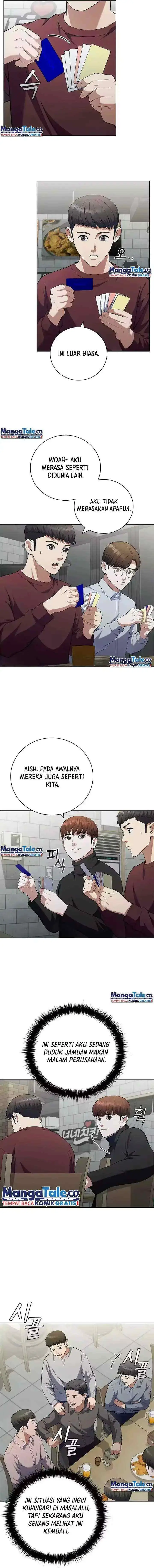 I Can Do It chapter 10 halaman 12