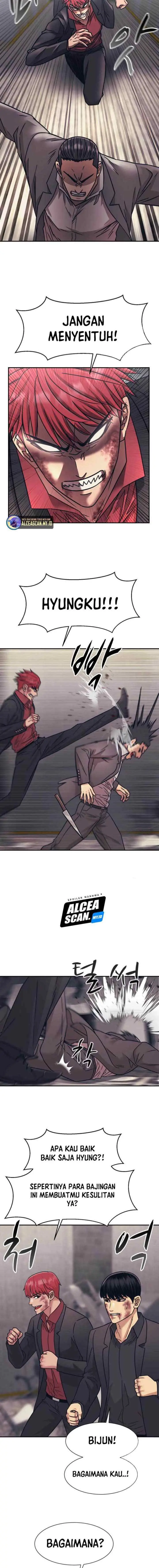 Injagang chapter 54 halaman 12
